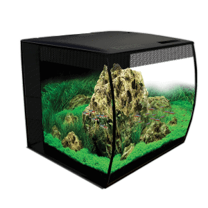 Fluval FLEX Aquarium Kit 57L-1
