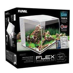 Fluval FLEX Aquarium Kit 57L-6