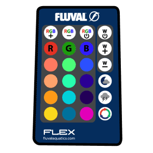 Fluval FLEX Aquarium Kit 57L-7