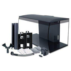 Fluval Flex Marine Aquarium 123L Black-3