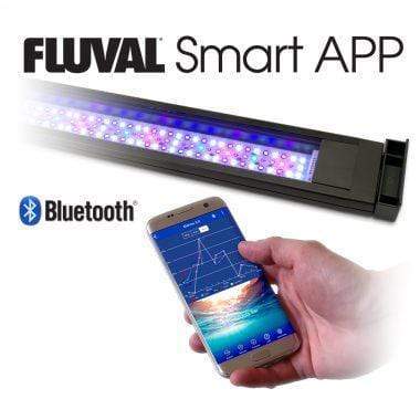 Fluval Flex Marine Aquarium 123L Black-2