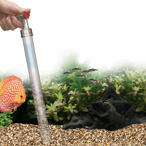 Fluval FX Gravel Cleaner Kit-4