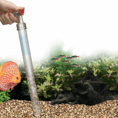 Fluval FX Gravel Cleaner Kit-4