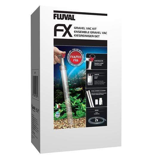 Fluval FX Gravel Cleaner Kit-1
