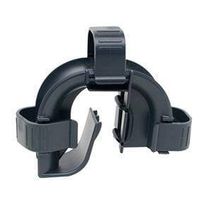 Fluval FX Series FX4/FX5/FX6 Rim Connector with 3 Clips-1