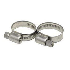 Fluval FX Series Metal Hose Clamp 2 Pack FX4, FX5 & FX6-1