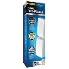 Fluval FX4/FX5/FX6 Bio Foam Pads 3 Pack-1