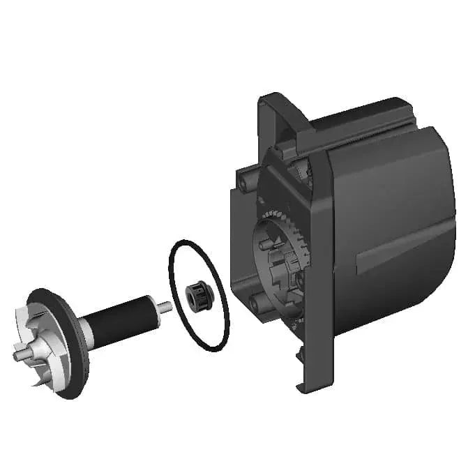Fluval FX Service Kit for FX5/6-2