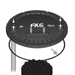 Fluval FX Service Kit for FX5/6-3