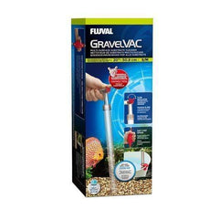 Fluval Gravel Vac Substrate Cleaner-1