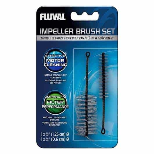 Fluval Impeller Brush Set-1