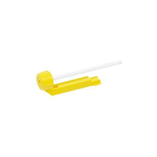 Fluval Impeller Shaft Assembly for 104/105/204/205-1
