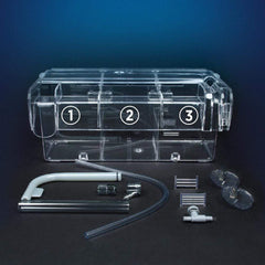 Fluval MultiChamber Holding Breeding Box-3