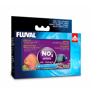 Fluval Nitrate Test Kit-1