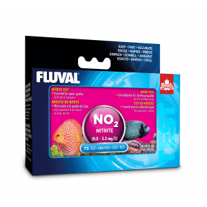 Fluval Nitrite Test Kit-1