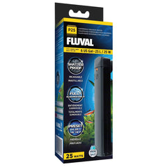 Fluval P25 -25w Preset Heater-1