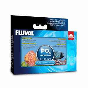 Fluval Phosphate Test Kit-1