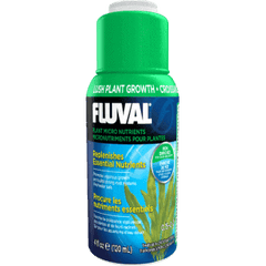 Fluval Plant Micro Nutrients Fertilizer 250ml-1
