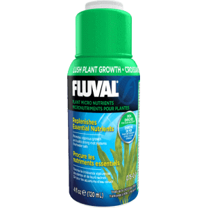 Fluval Plant Micro Nutrients Fertilizer 250ml-1