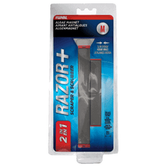 Fluval Razor 2 in 1 Algae Magnet-1