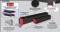 Fluval Razor 2 in 1 Algae Magnet-5