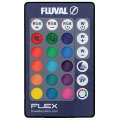 Fluval Remote Control for FLEX Aquariums-1