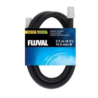 Fluval Ribbed Hosing for 106/107 206/207 2.5m-1