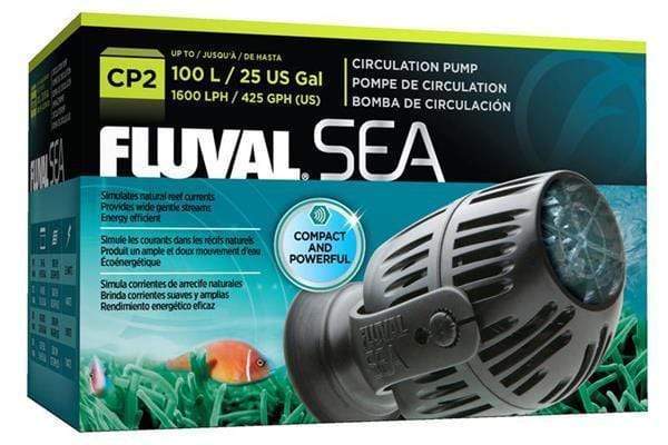 Fluval Sea CP2 Circulating Water Pump 1600LHr-1