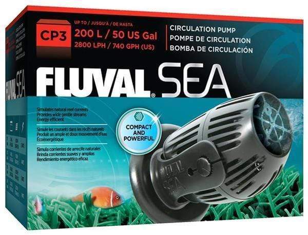 Fluval Sea CP3 Circulating Water Pump 2800Lh