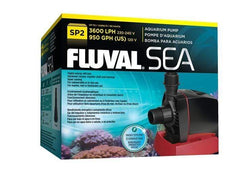 Fluval SEA SP2 Sump Pump Up to 3600 Lh-1