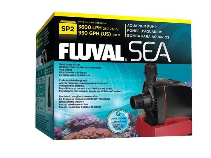 Fluval SEA SP2 Sump Pump Up to 3600 Lh-1