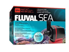 Fluval SEA SP4 Sump Pump Up to 6900 Lh-1