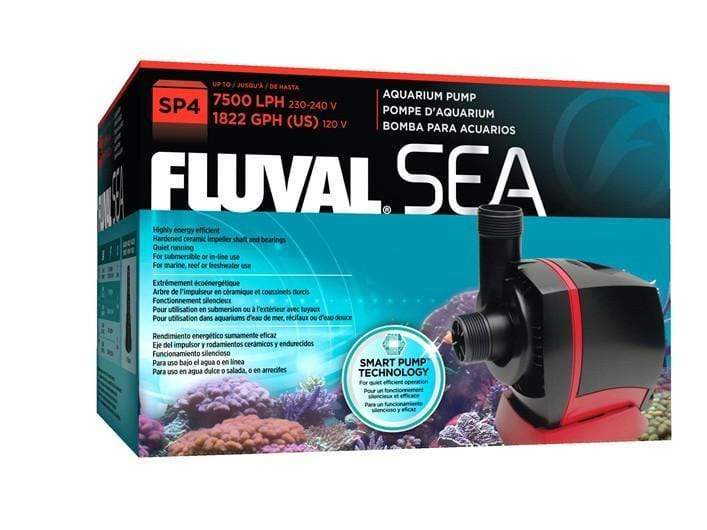 Fluval SEA SP4 Sump Pump Up to 6900 Lh