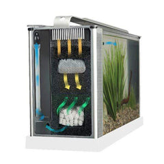 Fluval Spec 3 Aquarium Black 10L-3