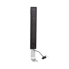 Fluval Spec 5 LED Light Unit Black with Transformer - A14667-1