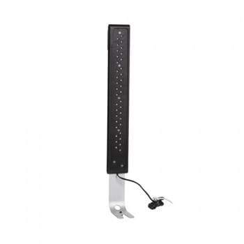 Fluval Spec 5 LED Light Unit Black with Transformer - A14667-1