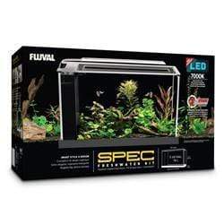 Fluval Spec 5 V2 Aquarium Kit 19L-3