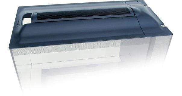 Fluval Spec XV Aquarium Black 60L-4