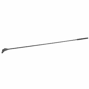 Fluval Stainless Steel Algae Scraper-2
