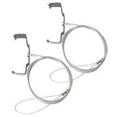 Fluval Suspension Kit for Plant Spectrum Marine Spectrum LED-1