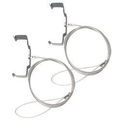 Fluval Suspension Kit for Plant Spectrum Marine Spectrum LED