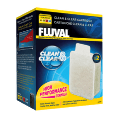Fluval U Clean Clear Cartridge-1