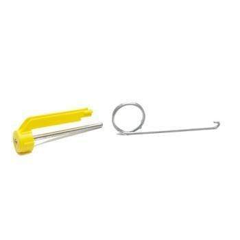Fluval U Series Impeller Shaft Assembly for U4-1