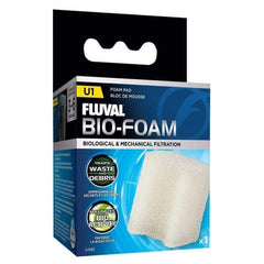 Fluval U1 Filter Foam Insert-1