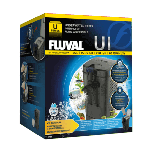 Fluval U1 Internal Filter 55L-1