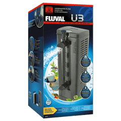 Fluval U3 Internal Filter 150L-1