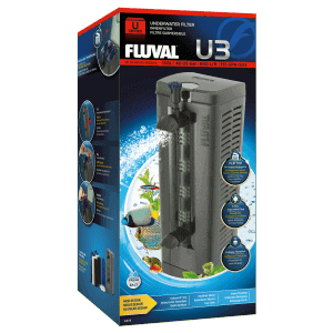 Fluval U3 Internal Filter 150L-1