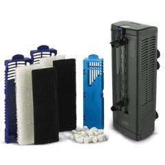 Fluval U4 Internal Filter 240L-2
