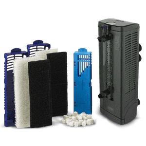 Fluval U4 Internal Filter 240L