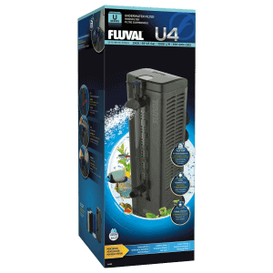 Fluval U4 Internal Filter 240L-1